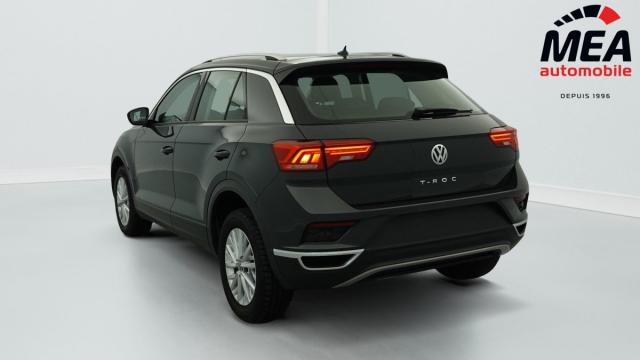 Volkswagen T-Roc image 4
