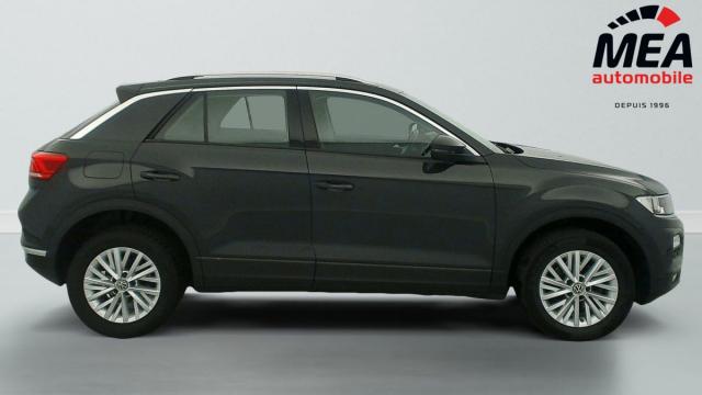 Volkswagen T-Roc image 1