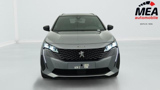 Peugeot 5008 image 6