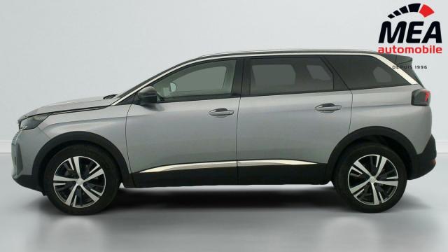 Peugeot 5008 image 8