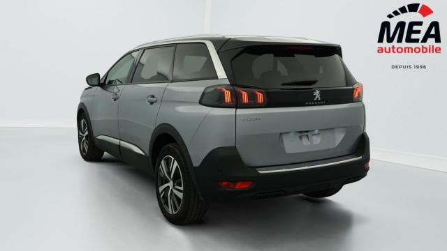 Peugeot 5008 image 7