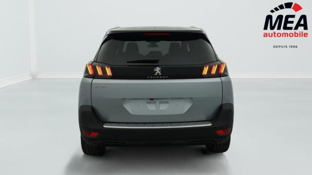 Peugeot 5008 image 4