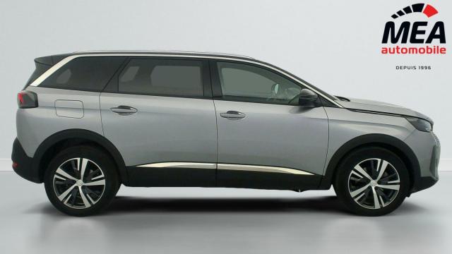 Peugeot 5008 image 5