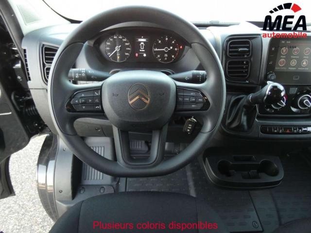 Citroen Jumper image 7