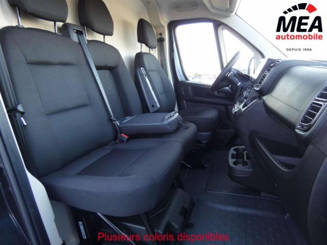 Citroen Jumper image 5