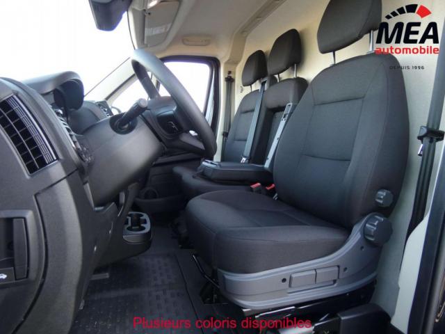 Citroen Jumper image 3