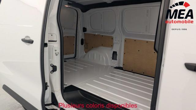 Peugeot Expert image 9