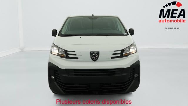 Peugeot Expert image 4