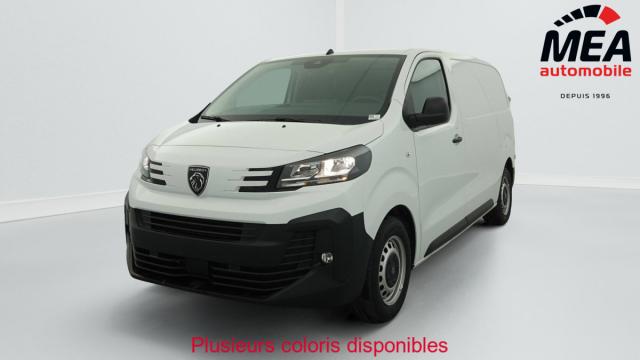 Peugeot Expert image 5
