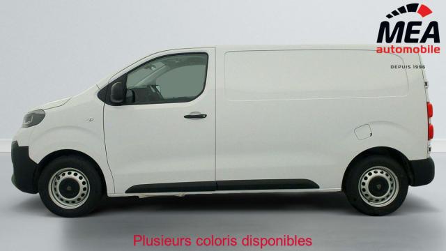 Peugeot Expert image 1