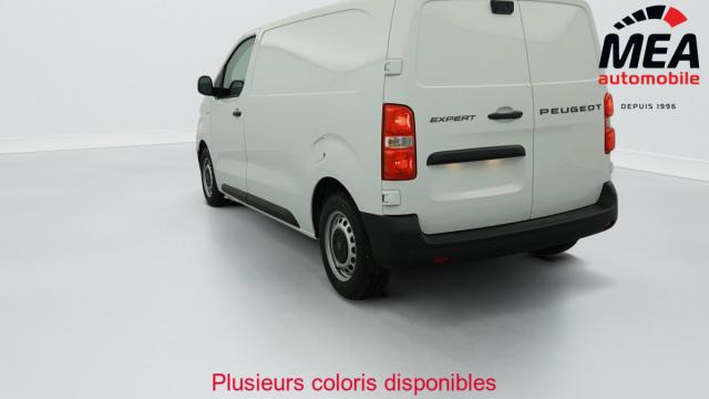 Peugeot Expert image 6