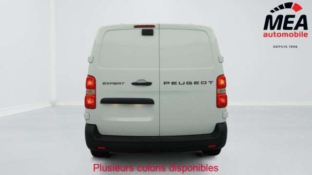 Peugeot Expert image 2