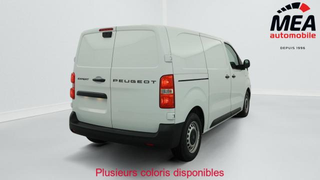 Peugeot Expert image 3