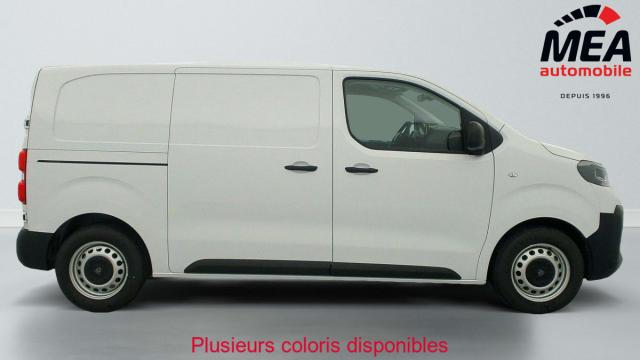 Peugeot Expert image 8