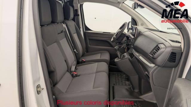 Peugeot Expert image 7