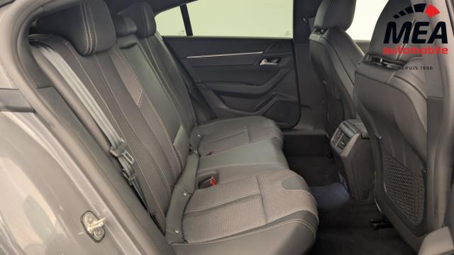 Peugeot 508 image 5