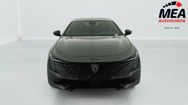 Peugeot 508 image 2