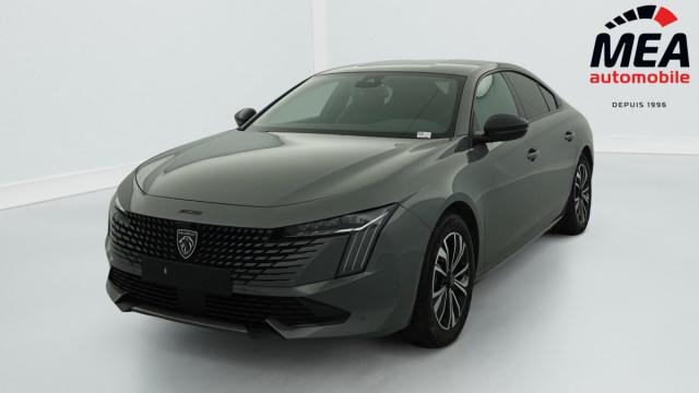 Peugeot 508 image 7