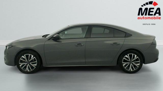 Peugeot 508 image 4