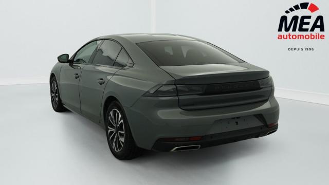 Peugeot 508 image 1