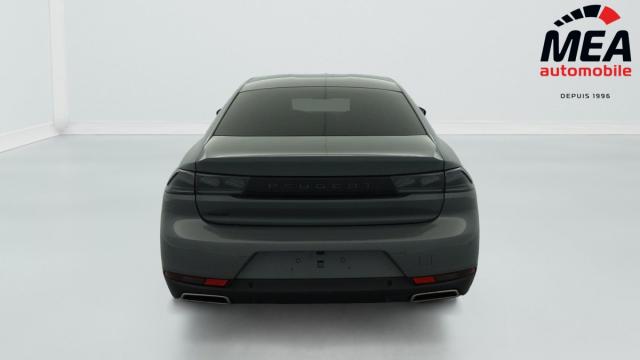 Peugeot 508 image 8