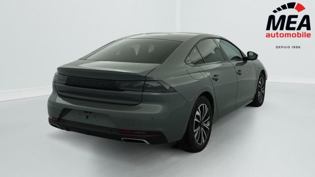 Peugeot 508 image 9