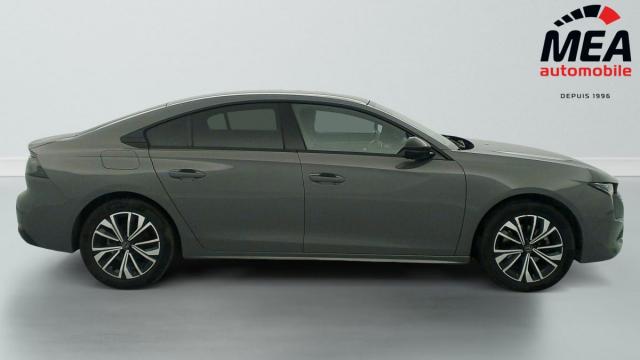 Peugeot 508 image 6