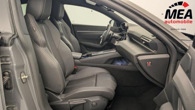 Peugeot 508 image 3