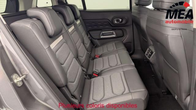 Citroen C5 Aircross image 8