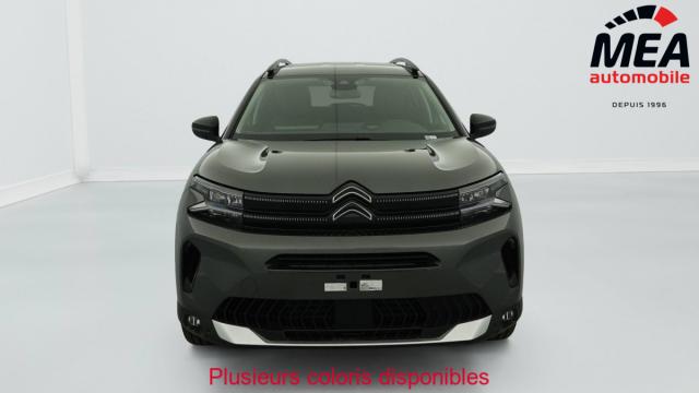 Citroen C5 Aircross image 1