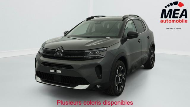 Citroen C5 Aircross image 3