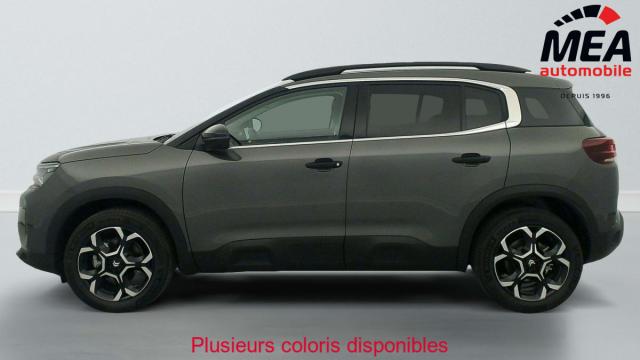 Citroen C5 Aircross image 9