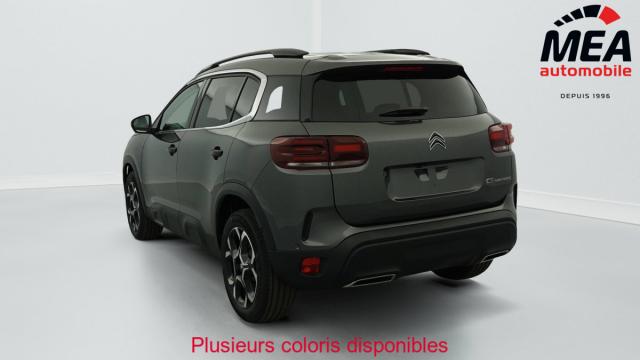 Citroen C5 Aircross image 5