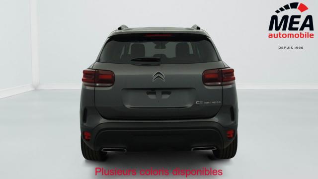 Citroen C5 Aircross image 4
