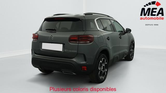 Citroen C5 Aircross image 6