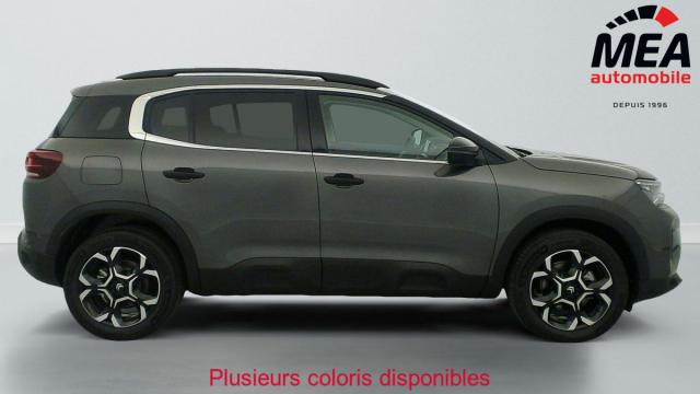 Citroen C5 Aircross image 7