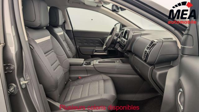 Citroen C5 Aircross image 2