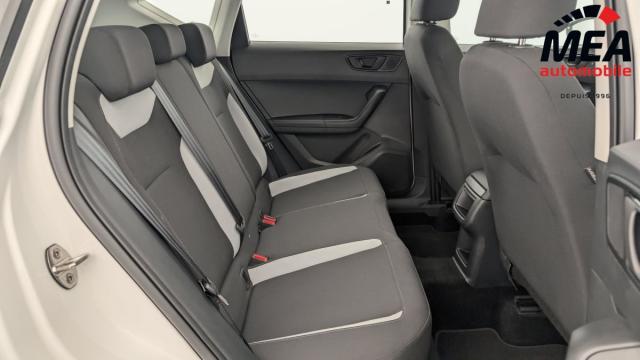 Seat Ateca image 2
