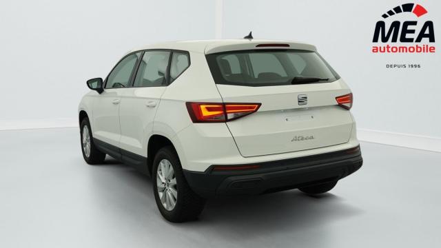 Seat Ateca image 1