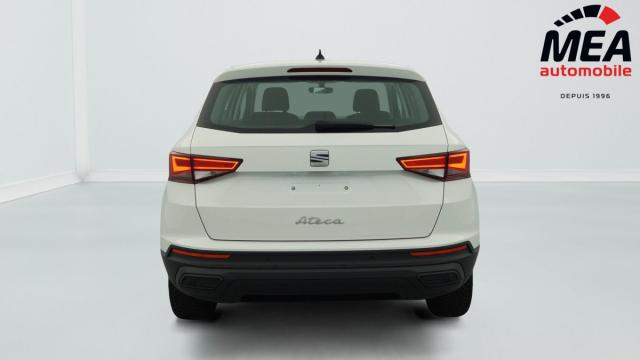 Seat Ateca image 6