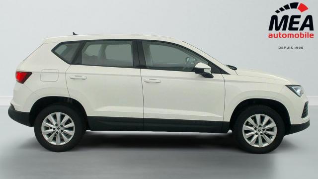 Seat Ateca image 8