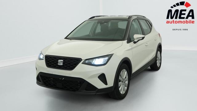 Seat Arona image 8