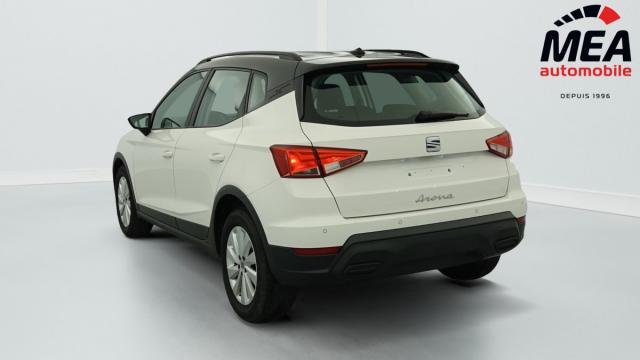 Seat Arona image 7