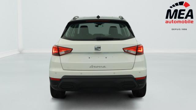 Seat Arona image 6