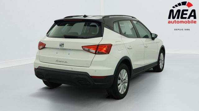 Seat Arona image 1