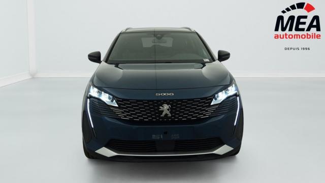 Peugeot 5008 image 9