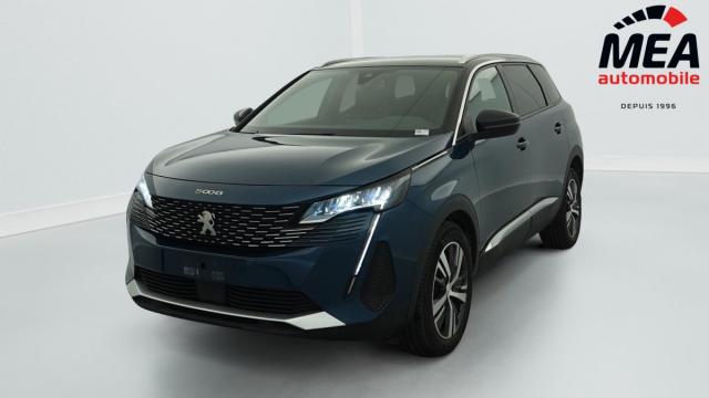 Peugeot 5008 image 8
