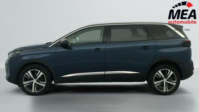 Peugeot 5008 image 4