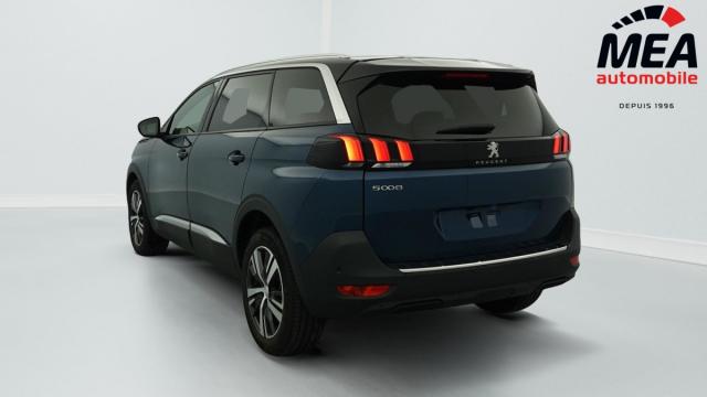 Peugeot 5008 image 5