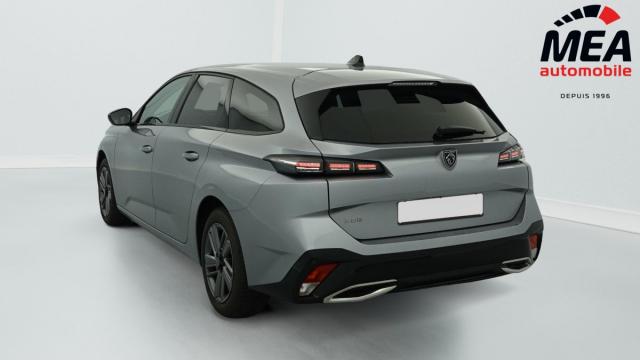 Peugeot 308 Sw image 8